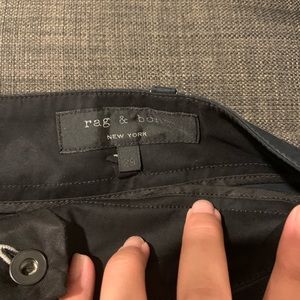 NWT Rag & Bone shorts. Size 29